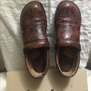 Bolo women’s shoes